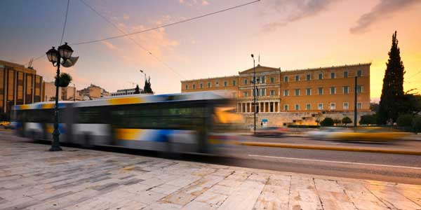 Για ποιους ΚΑΔ υπάρχει δικαίωμα αναστολής εργασίας στο 100% των εργαζομένων τον Οκτώβριο