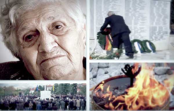 Η μαρτυρία της Άννας Γκουντή Τριανταφυλλίδου από το Μεσόβουνο: «Του Μεσοβούνου βάσανα, του Μεσοβούνου πάθη, αν τα δηλώσω στο χαρτί, θα μαραθούν και τ’άνθη»