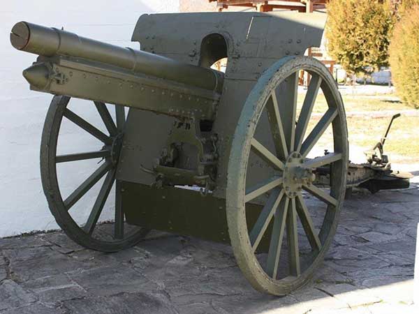 9 Οκτωβρίου 1912 – Απελευθέρωση Λιβαδερού