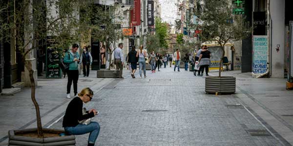 Αποζημίωση ειδικού σκοπού: Νέα πληρωμή σε 158.364 δικαιούχους στις 29 Οκτωβρίου
