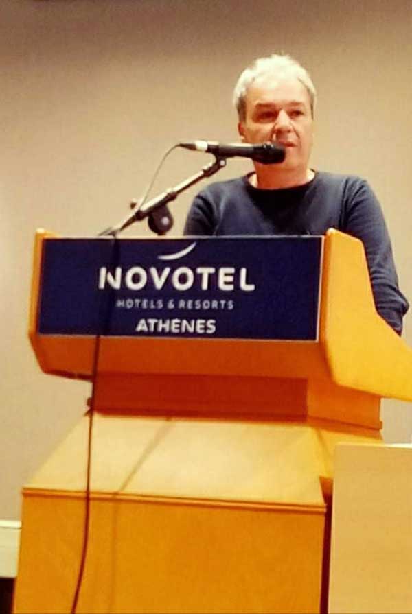 Οι εκπ/κοί της Α/θμιας Εκπ/σης στην πρώτη γραμμή!!! Υλοποίηση της προσφοράς της Διδασκαλικής Ομοσπονδίας σε Νοσοκομεία, σε ενίσχυση του αγώνα ενάντια στην πανδημία