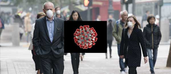 Κορονοϊός. Η ΚΥΑ με τα μέτρα και τις επιχειρήσεις (ΚΑΔ) που κλείνουν σε Κοζάνη