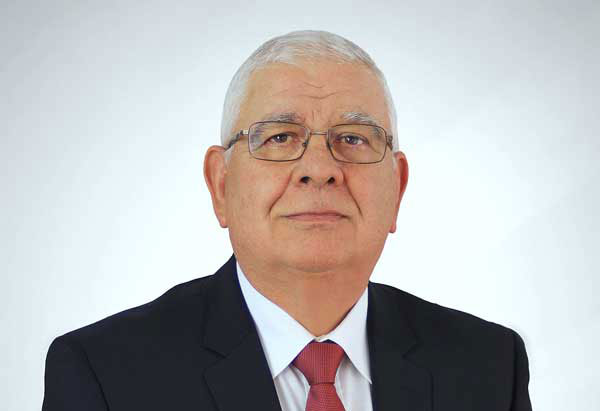 Ο Αθανάσιος Δερμιτζάκης σχετικά με την απόρριψη της προσφυγής του από την Αποκεντρωμένη