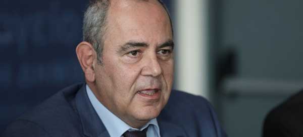 Παρέμβαση του υφ.Παιδείας στον Πρύτανη του ΠΔΜ κ.Θόδωρο Θεοδουλίδη για έλεγχο νομιμότητας σε εκλεκτορικό