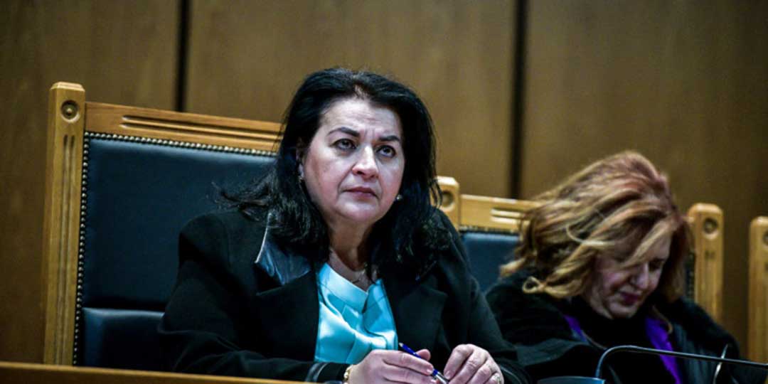 Καταδικάστηκε η Χρυσή Αυγή: Ένοχα τα πολιτικά στελέχη για διεύθυνση εγκληματικής οργάνωσης