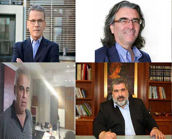 Οι τέσσερις δήμαρχοι της Π.Ε. Κοζάνης ζητούν την εφαρμογή του νόμου για τα σχολεία-Δεν ζητούν το κλείσιμο