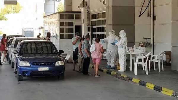 Παρατείνονται έως 21 Ιανουαρίου τα μέτρα στα ελληνοαλβανικά σύνορα