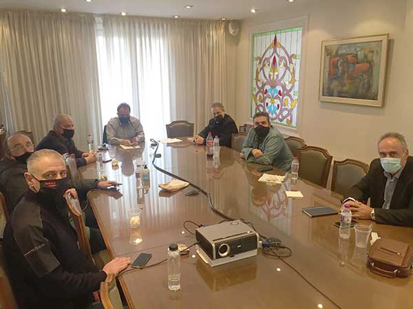 Τι προτείνει το Επιμελητήριο και οι Επαγγελματο-βιοτεχνικές Οργανώσεις για τη στήριξη των επιχειρήσεων από το δήμο Κοζάνης