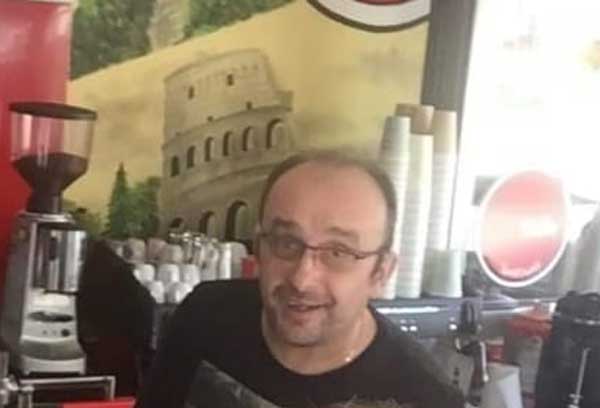 Γιάννης Μπασίνας:Οι ανακοινώσεις του Σωματείου Ερμής περί ανυπαρξίας των τοπικών αρχόντων και στοχοποίησης της Π.Ε.Κοζάνης βγαίνουν αληθινές