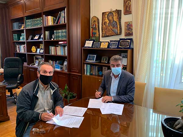 Δήμος Γρεβενών: 941.000 ευρώ για ενεργειακές αναβαθμίσεις σε τρία δημοτικά και δυο νηπιαγωγεία