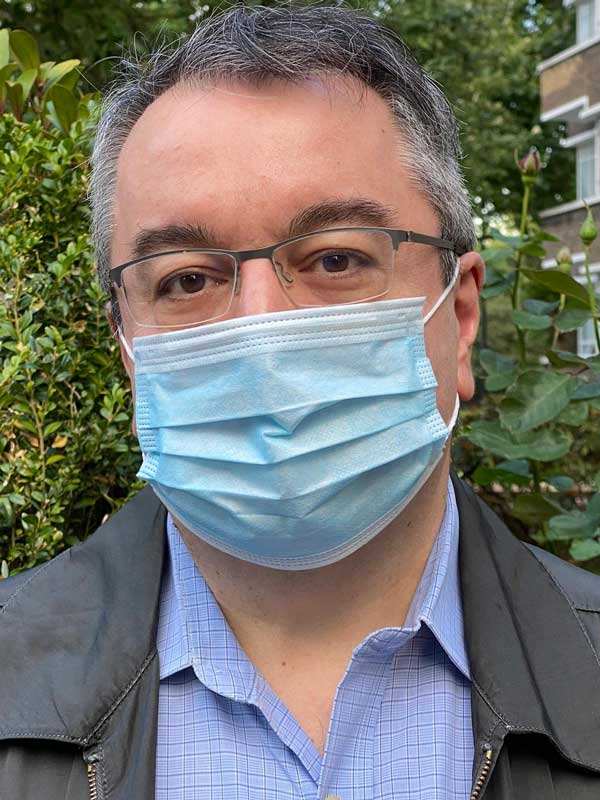Ηλίας Μόσιαλος: Εμβόλια και μεταλλάξεις του κορωνοϊού