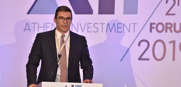 Ξιφαράς: Η ΔΕΠΑ συντονιστής στο έργο White Dragon- Συνέργειες  με την Περιφέρεια Δυτικής Μακεδονίας