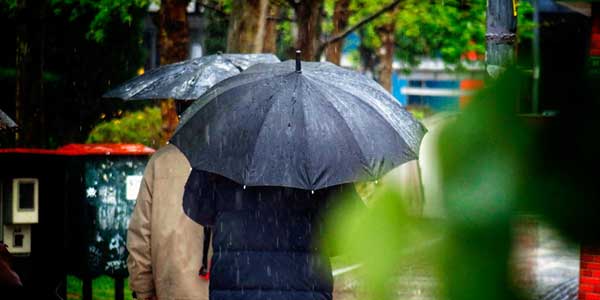 Άστατος ο καιρός το Σαββατοκύριακο στην Κοζάνη -Βροχές μέχρι τη Δευτέρα