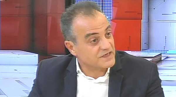 Θόδωρος Καρυπίδης: Έπρεπε το μοριακό εργαστήριο να μπει στο Μποδοσάκειο ως νοσοκομείο αναφοράς και όχι στο Μαμάτσειο
