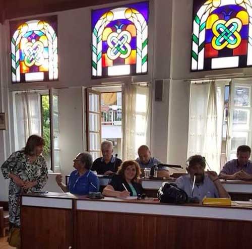 Έφυγε από τη ζωή ο Κάρολος, ένας υποδειγματικός υπάλληλος του Δήμου Βοΐου