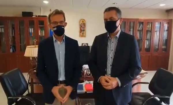 Διεθνής έκθεση και επιστημονικό συνέδριο ενεργειακού περιεχομένου στην Κοζάνη τέλη Μάη -αρχές Ιούνη