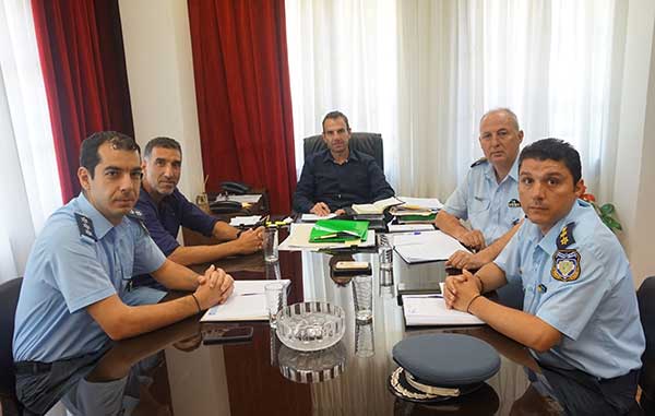 Το μήνυμα του Δημάρχου Καστοριάς Γιάννη Κορεντσίδη για τον σημερινό εορτασμό της Ημέρας της Ελληνικής Αστυνομίας