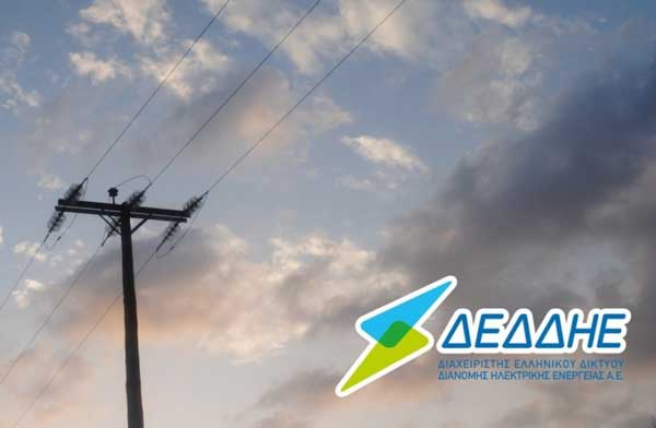 Ξεπερνούν την εγχώρια παραγωγή οι ανάγκες του ΔΕΔΔΗΕ σε ξύλινους στύλους