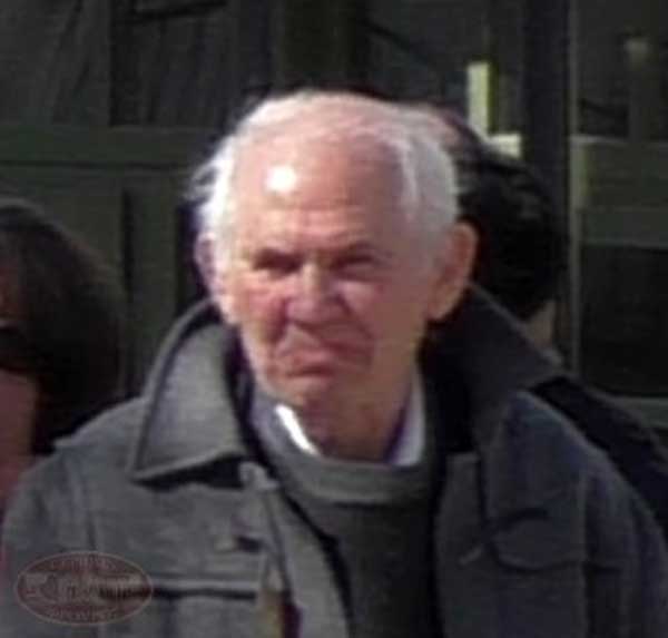 Αναζητείται ο κ. Δημήτριος Λιάκος στα Σέρβια