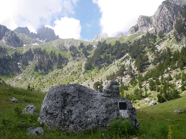 Ο Ε.Ο.Σ. Κοζάνης οργανώνει την Κυριακή 4.10.2020 ορειβασία στη Βόρεια Τύμφη