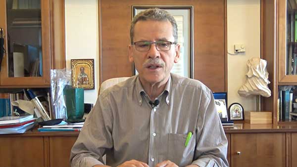 Λάζαρος Μαλούτας: Η Τοπική Αυτοδιοίκηση έχει αφεθεί έξω,από κάθε πεδίο διαχείρισης της πανδημίας