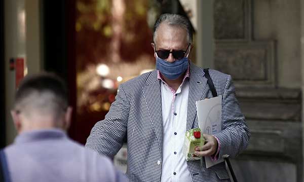 Κορωνοϊός: Στο «κόκκινο» οι Σέρρες – Δραματική έκκληση από τον δήμαρχο – Ποια μέτρα ανακοίνωσε