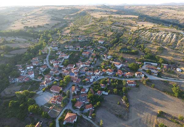 Όχι του δημοτικού συμβουλίου Κοζάνης σε κατασκευή ιδιωτικού ναού σε δημοτική έκταση στη Μηλιά