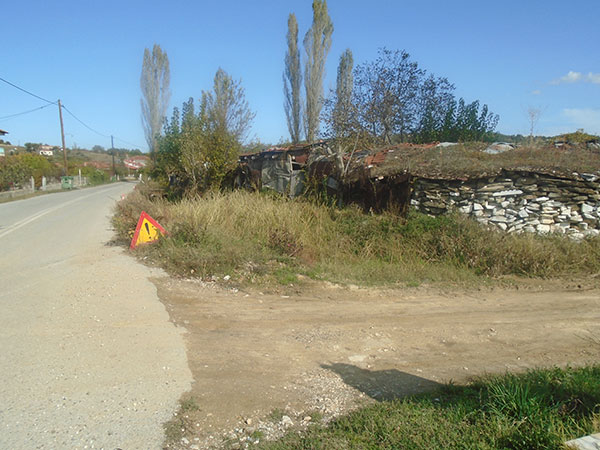Η πρόεδρος του Τ.Σ. Μικροβάλτου για την καταψήφιση των αντιπλημμυρικών έργων από την αντιπολίτευση