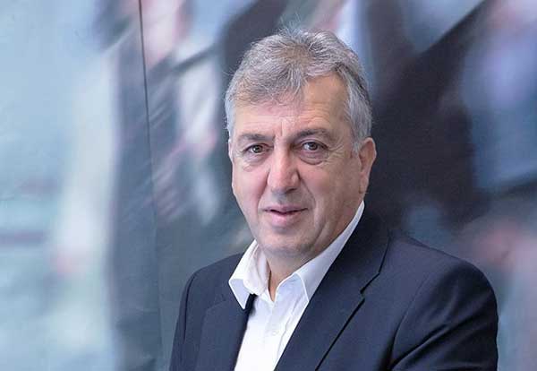 Κυριάκος Μιχαηλίδης: Ομηρία στα Μ.Μ.Ε. η ολοκλήρωση των ψηφοδελτίων στις 30 Ιουνίου