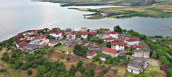 Συνεχίζει η δομή στη Νεράιδα με ασυνόδευτους ανήλικους από τη Σομαλία