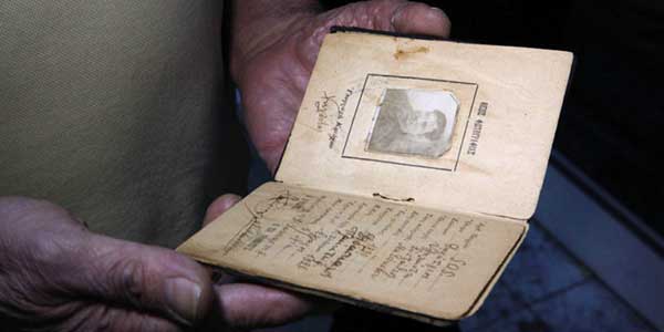 Θεσσαλονίκη -1912: Το γράμμα σημαιοφόρου από το Σαραντάπορο – Παιδί μου, πολεμούσαμε με το τραγούδι στα χείλη, χύθηκε αίμα