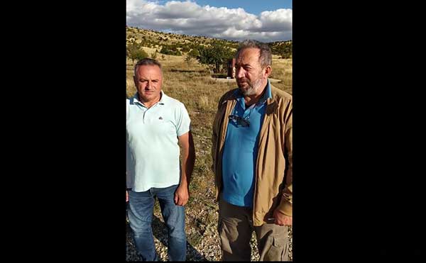 Η Πρωτοβουλία πολιτών Εορδαίας αντιδρά στις ανεμογεννήτριες