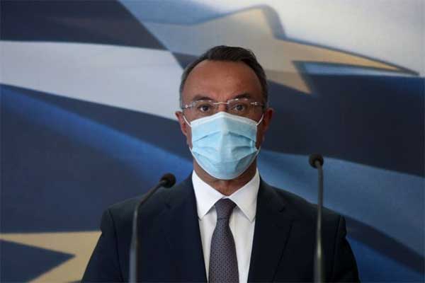 Τα 9 μέτρα στήριξης των επιχειρήσεων -Τι ισχύει για τις κόκκινες περιοχές
