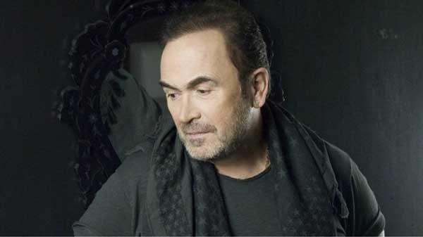 Σταμάτης Γονίδης: Η επιστολή “προσευχή” με παραλήπτη τον Χριστό – «Μας επέβαλαν να φοράμε μάσκες και μέσα στον Άγιο Οίκο σου»