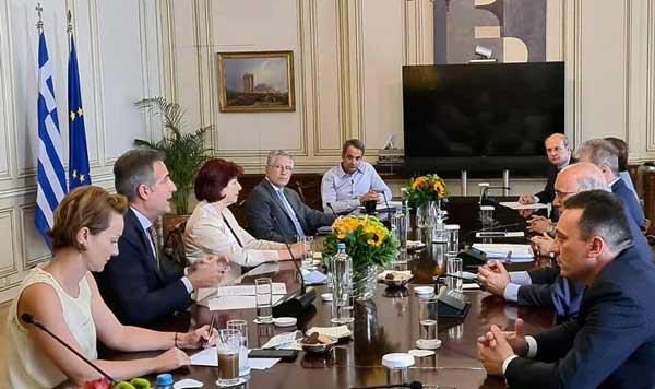 Στάθης Κωνσταντινίδης βουλευτής Π.Ε. Κοζάνης: «Εταίροι στο ενεργειακό μέλλον του τόπου μας!»