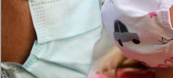 Απόφαση (ΦΕΚ): Υποχρεωτική μάσκα και στα διαλείμματα των μαθητών στα σχολεία, Φροντιστήρια και ΚΞΓ των περιοχών που έχουν χαρακτηριστεί επίπεδα 3 και 4- Τι θα ισχύσει για τα ΑΕΙ