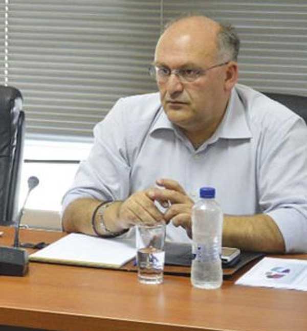 Το ευχαριστήριο της συζύγου του Μπάμπη Κιουρτσίδη στο Γιώργο Κασαπίδη – Με την ευχή το Μαμάτσειο να αποκτήσει τη δική του Κλινική Χειρουργικής Θώρακος-Καρδίας