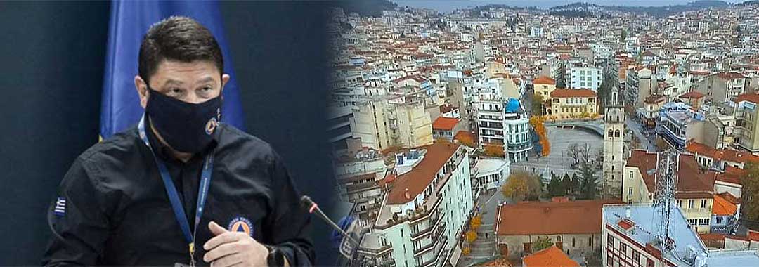 Νίκος Χαρδαλιάς: Δεν υπάρχει λόγος για εκ περιτροπής λειτουργία στα σχολεία της Π.Ε.Κοζάνης