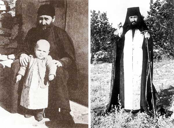 4 Νοεμβρίου: Μνήμη (και στο Βελβεντό) Αγίου Γεωργίου του εν Δράμα, του Καρσλίδη