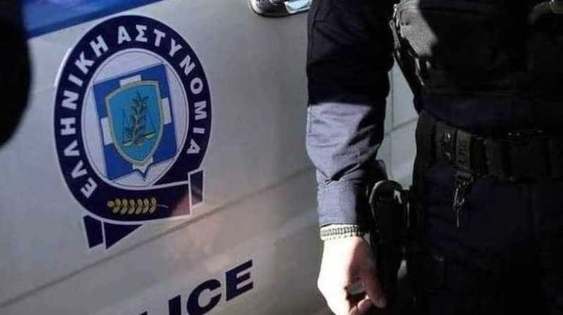 Συνελήφθη 29χρονος στην Πτολεμαΐδα για κατοχή ναρκωτικών ουσιών