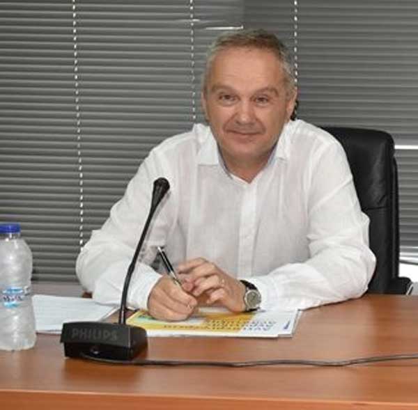 Βασίλειος Άμπας: Ξεκίνησε η διαδικασία δημοπράτησης για την “Βελτίωση και αναβάθμιση υφιστάμενων κτιριακών υποδομών του Πανεπιστημίου Δυτικής Μακεδονίας στη Φλώρινα”