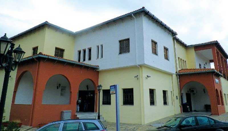 Βόιο: 100 rapid test, 6 θετικά δείγματα σε εργαζόμενους στις φάρμες εκτροφής