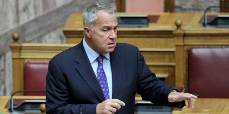 Βορίδης: Δεν κλείνουν τα εκτροφεία γουνοφόρων ζώων