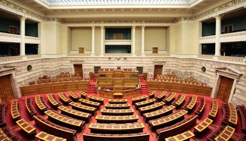 Διοικητικοί Δημοτικοί Υπάλληλοι θα ασκούν αρμοδιότητες Δημοτικής Αστυνομίας