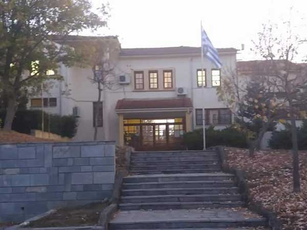 Κρούσμα σε εργαζόμενο στη ΔΕΥΑΒ -Απoλύμανση στα γραφεία  της Νεάπολης