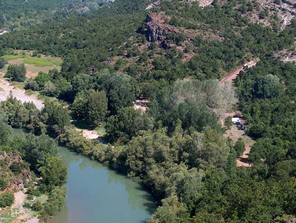 Δήμος Γρεβενών: Εντάχθηκε στο πρόγραμμα LEADER το έργο της ολικής ανάπλασης της περιοχής “Μοναστήρι” στο Τοπικό Διαμέρισμα Νησίου