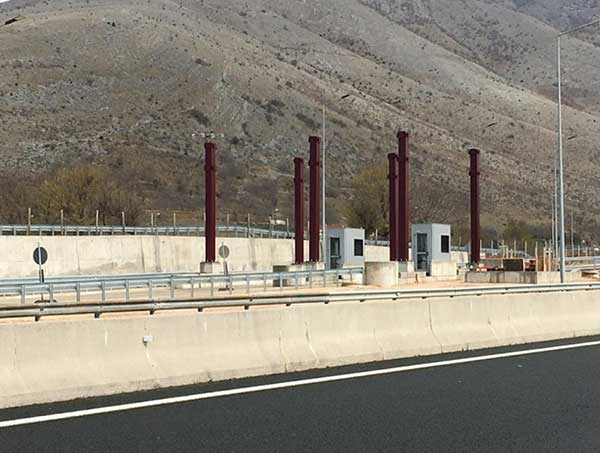 Έργα υποδομών προτείνει το Υπουργείο Υποδομών και Μεταφορών αντί των διοδίων στη Σιάτιστα – 200.000 ευρώ ετησίως χάνει το Βόιο