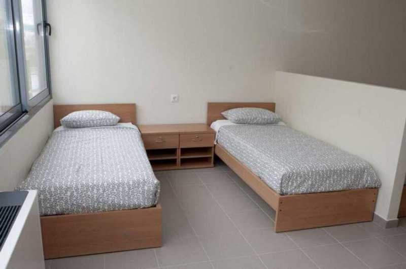Δημιουργία άτυπης δομής αστέγων από το Δήμο Κοζάνης
