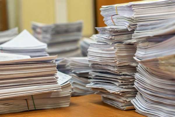 Προσλήψεις μέσω ΑΣΕΠ: Τι άλλαξε στην υποβολή δικαιολογητικών