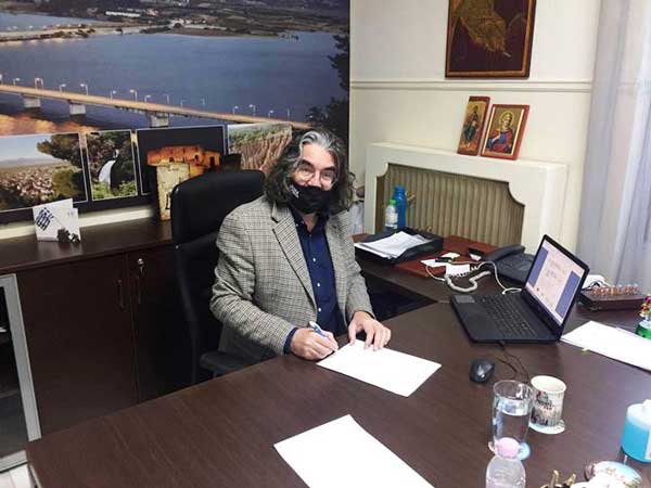 Χρήστος Ελευθερίου: Πώς ξεχρέωσε ο Δήμος τόσο γρήγορα;